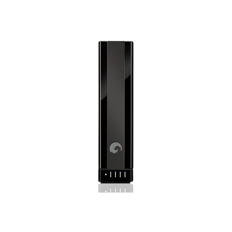 Seagate BackUp Plus 3.5" / 2 To / USB 3.0