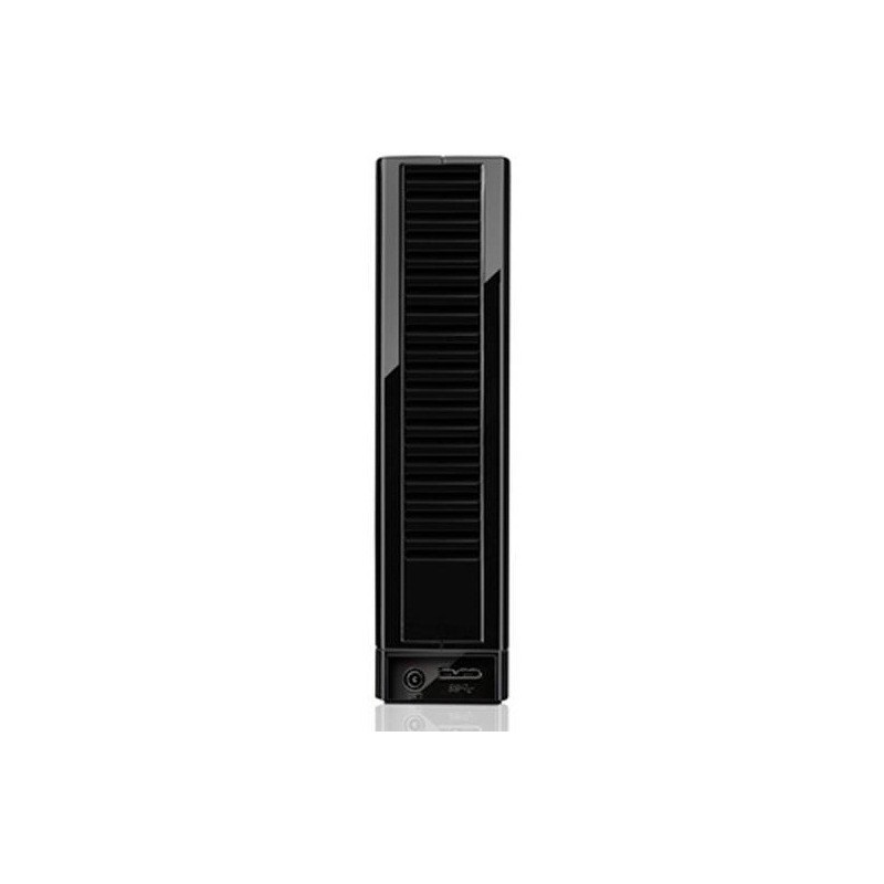 Seagate BackUp Plus 3.5" / 2 To / USB 3.0