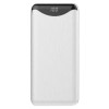 Power Bank KINGLEEN 310S 10000 mAh / Blanc