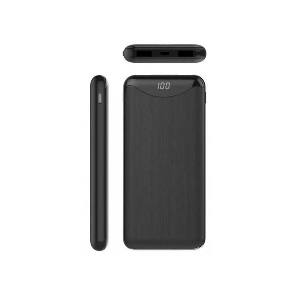 Power Bank KINGLEEN 310S 10000 mAh / Noir