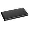 Power Bank KINGLEEN 318S 10000 mAh / Noir
