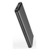 Power Bank KINGLEEN 318S 10000 mAh / Noir