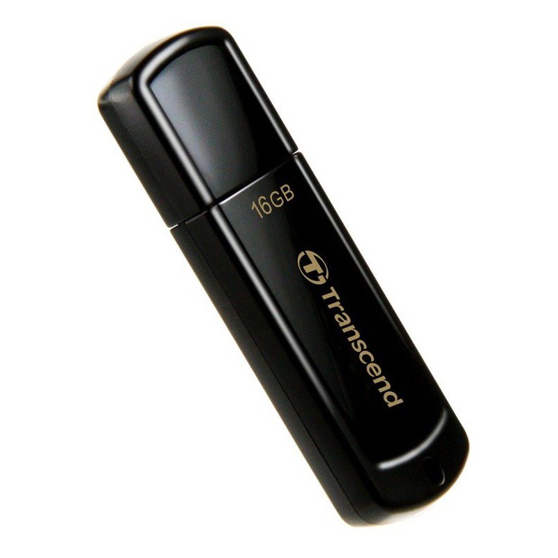 JetFlash 350 / 16 Go