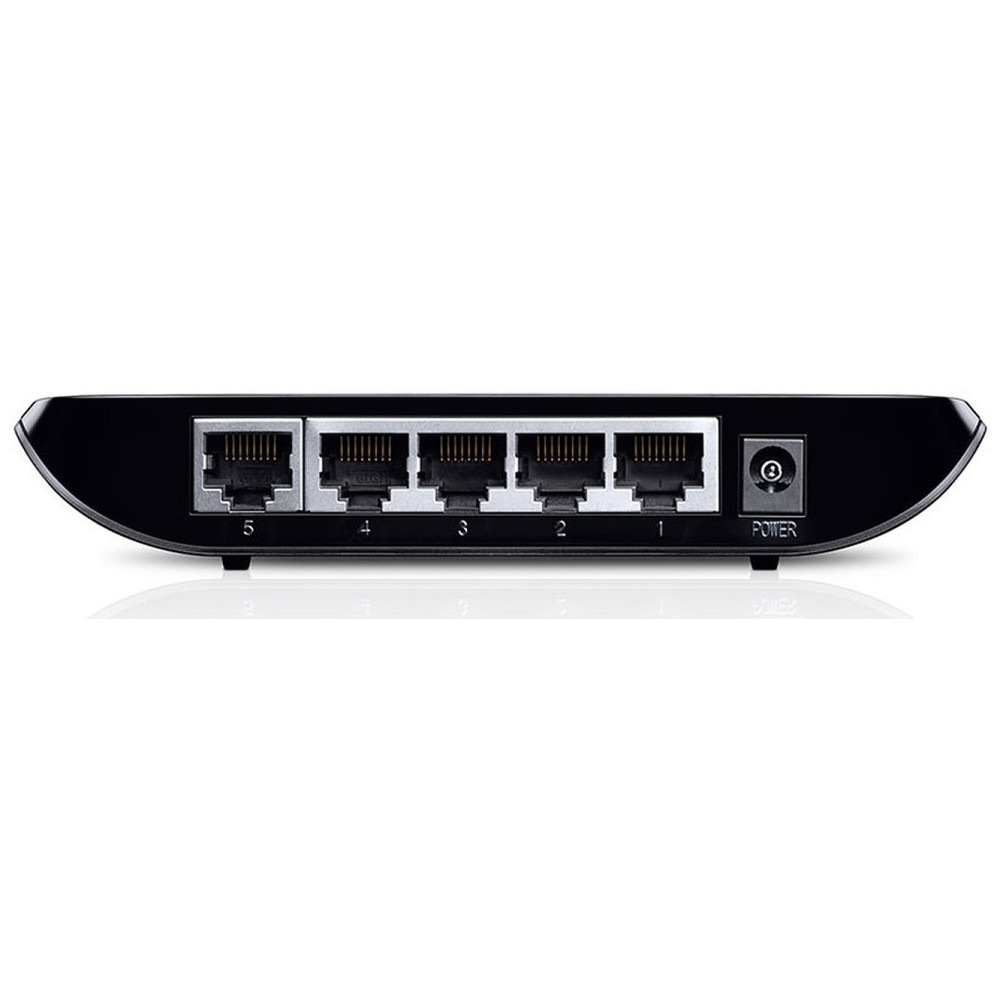 Switch TP-Link TL-SG1005D 5 Ports 10/100/1000M