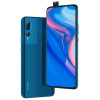 Téléphone Portable Huawei Y9 Prime 2019 / 4G / Double SIM / Bleu