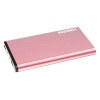 Power Bank KINGLEEN 318S 10000 mAh / Rose Gold