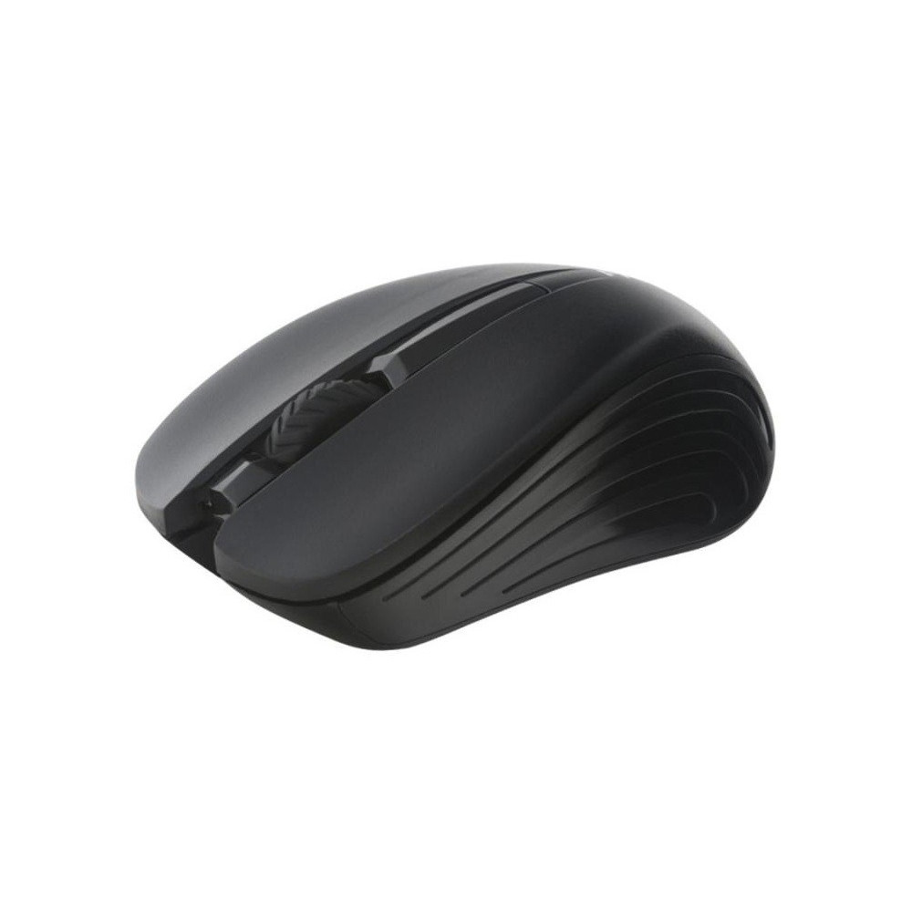 Souris Sans Fil FANTECH W189 / Noir