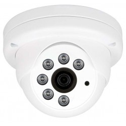 Caméra Dôme AHD Interne Mipvision 368N40 / 4MP