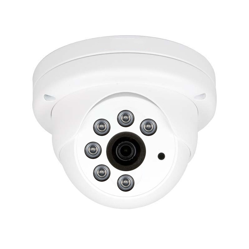 Caméra Dôme AHD Interne Mipvision 368N40 / 4MP