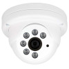 Caméra Dôme AHD Interne Mipvision 368N40 / 4MP