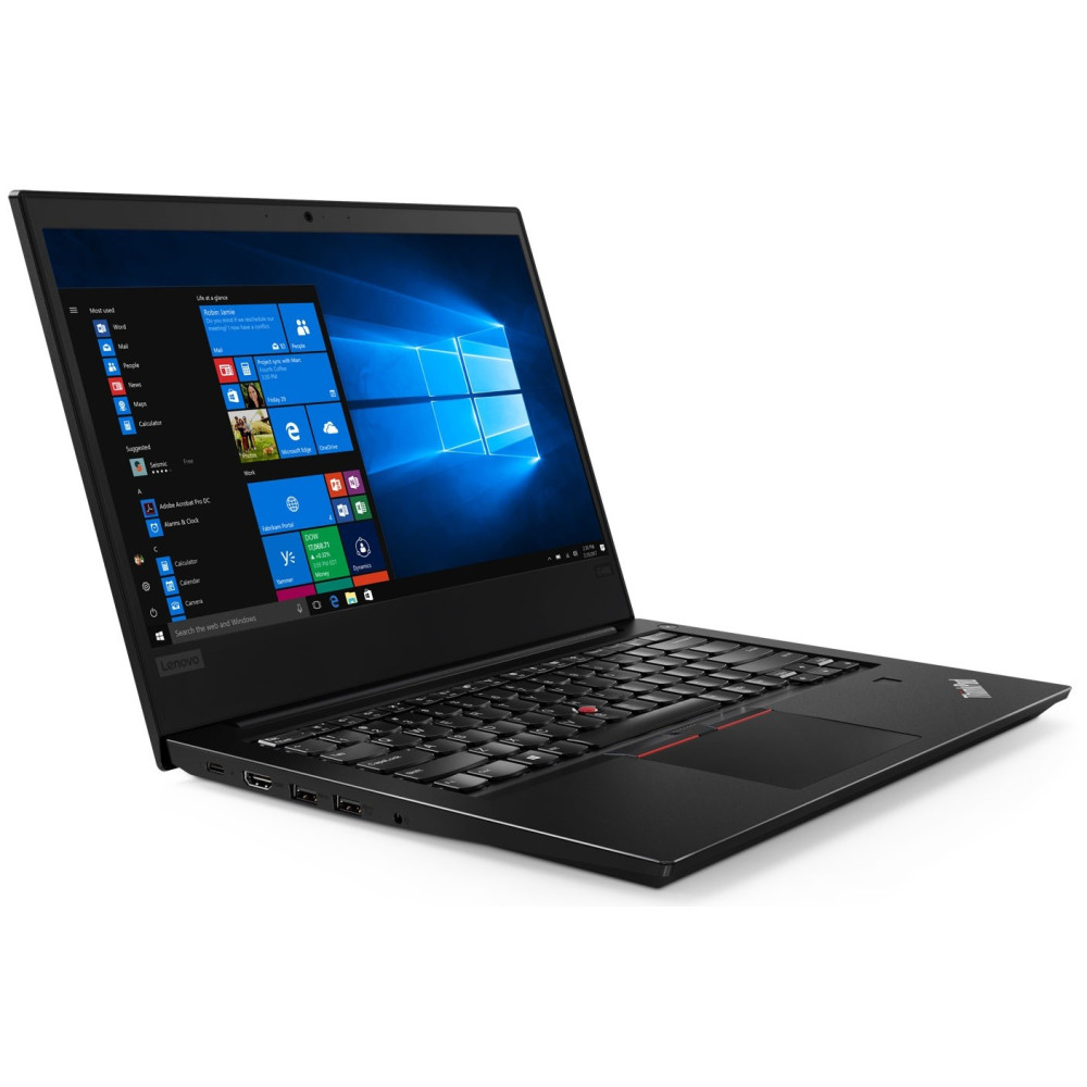 Pc Portable Lenovo ThinkPad E480 / i7 8è Gén / 16 Go + SIM Orange 30 Go