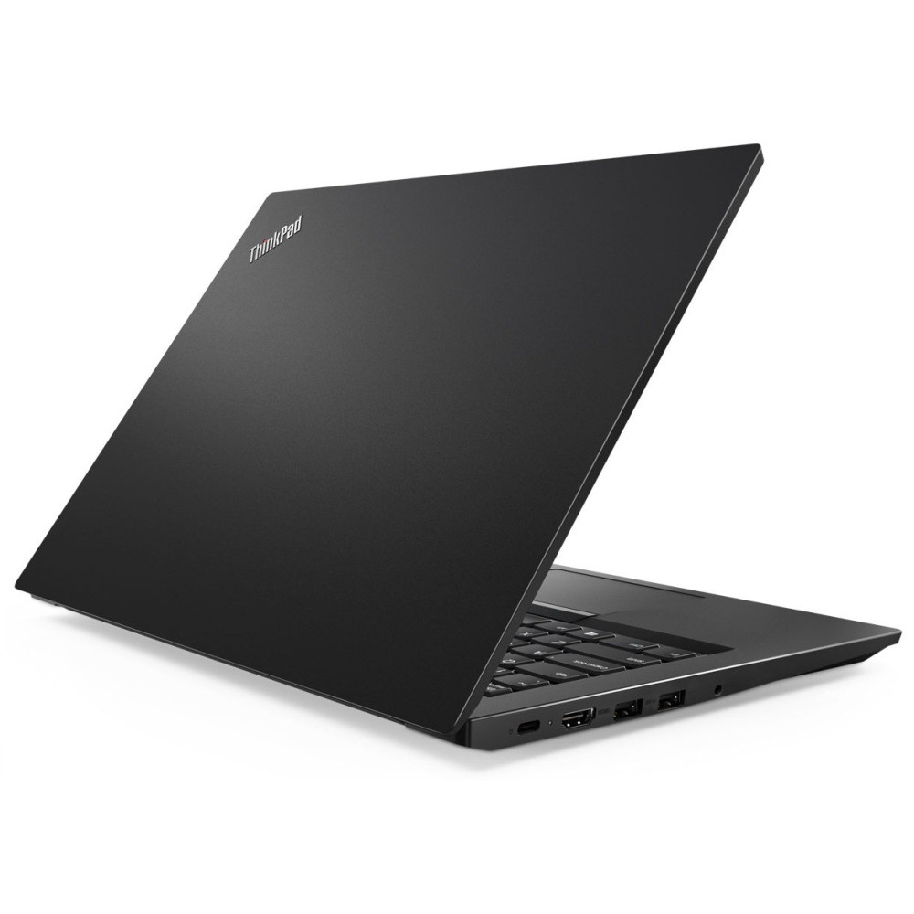 Pc Portable Lenovo ThinkPad E480 / i7 8è Gén / 16 Go + SIM Orange 30 Go