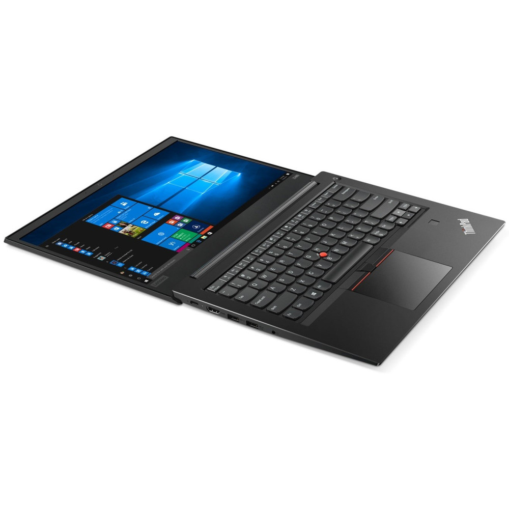 Pc Portable Lenovo ThinkPad E480 / i7 8è Gén / 16 Go + SIM Orange 30 Go