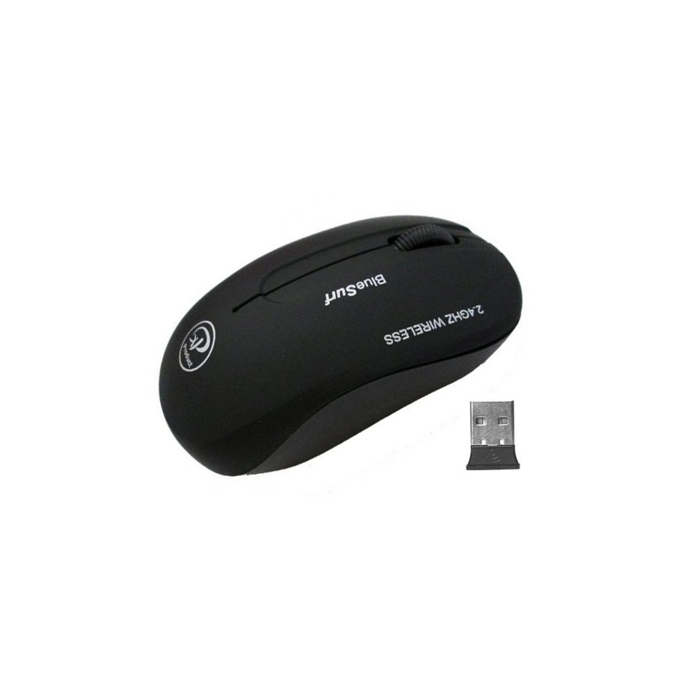 Souris Sans Fil XP Product XP-W454A / Noir
