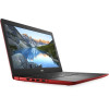 Pc Portable Dell Inspiron 3580 / i7 8è Gén / 8 Go / Rouge + SIM Orange Offerte 30 Go