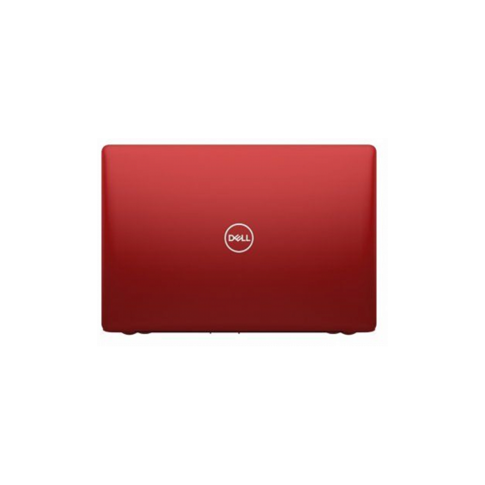 Pc Portable Dell Inspiron 3580 / i7 8è Gén / 8 Go / Rouge + SIM Orange Offerte 30 Go
