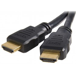 Câble HDMI vers HDMI 4K / 1.5M