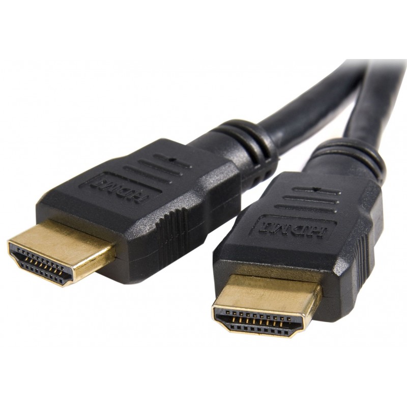 CÂBLE HDMI VERS HDMI 4K 5M