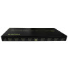 Splitter HDMI 8 ports 4K 3D