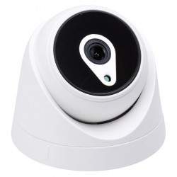 Caméra Dôme AHD Interne Mipvision D629B / 2MP