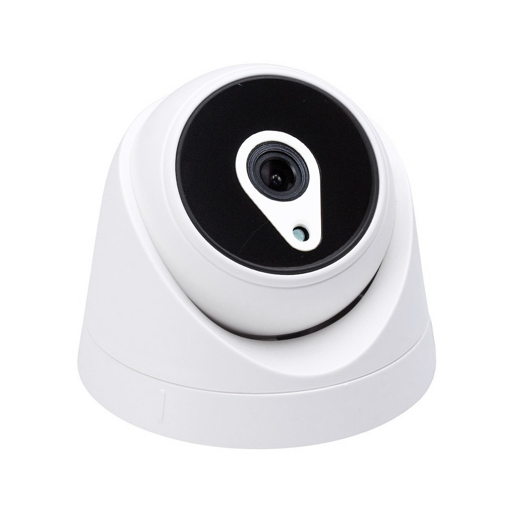 Caméra Dôme AHD Interne Mipvision D629B / 2MP
