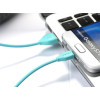 Câble Remax USB vers Micro USB / Bleu