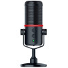 Microphone USB pour diffusion streaming Razer Seiren Elite
