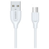 Câble USB vers Micro USB JOYROOM S-L352 / Blanc