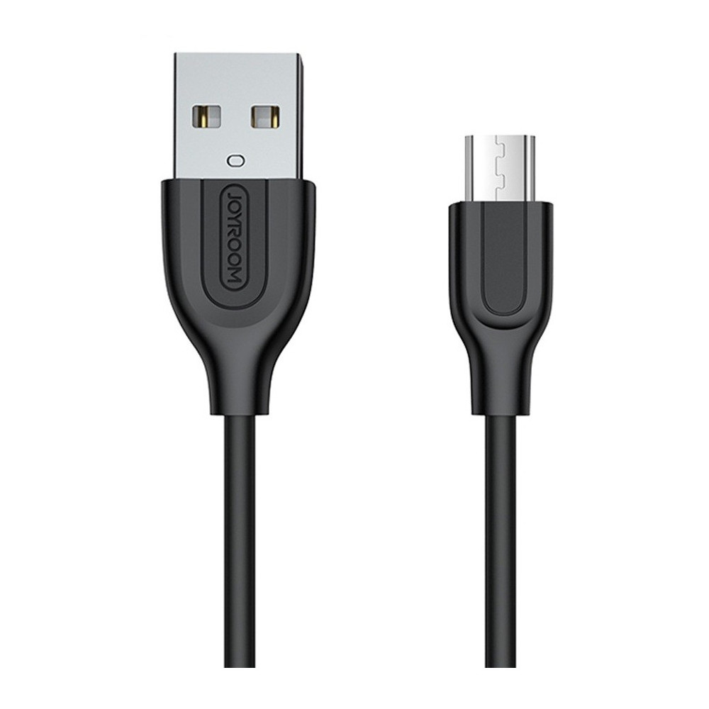 Câble USB vers Micro USB JOYROOM S-L352 / Noir