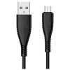 Câble USB vers Micro USB JOYROOM S-M353 / Noir