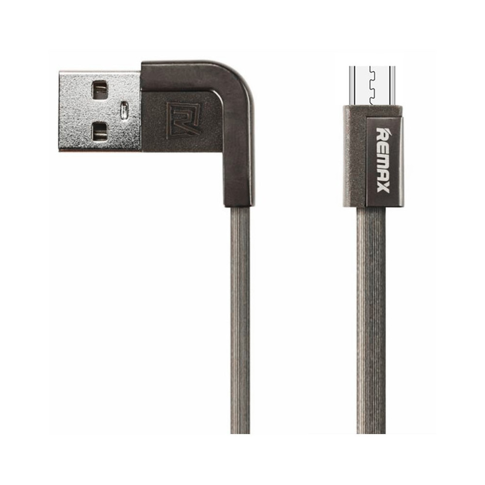 Câble Remax USB vers Micro USB / Noir