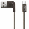 Câble Remax USB vers Micro USB / Noir