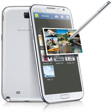 galaxy note 2 phone