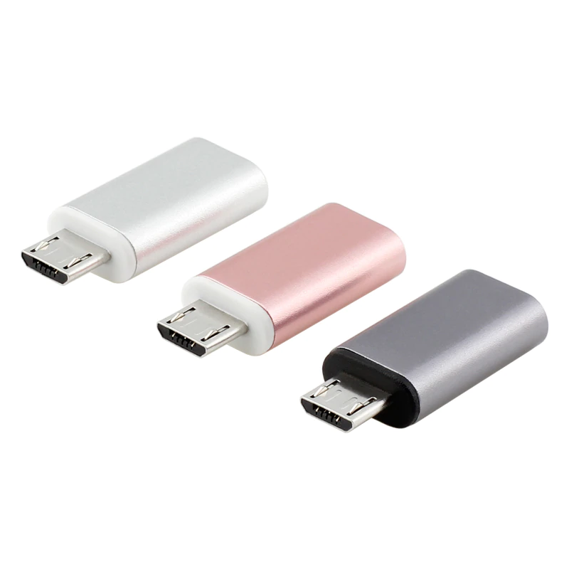 Adaptateur USB vers Micro USB