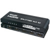 Splitter HDMI 4 ports 2K/ 4K