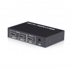 Splitter HDMI 2 ports 4K 3D