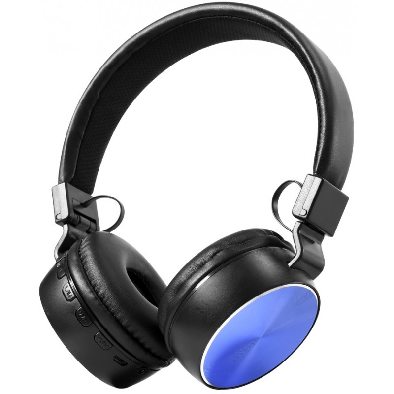 Casque Micro Bluetooth Sans Fil feinier FE-102 - Tunisianet.com.tn