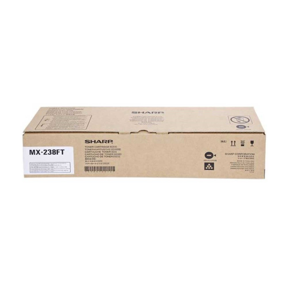 Toner originale Sharp MX-238FT