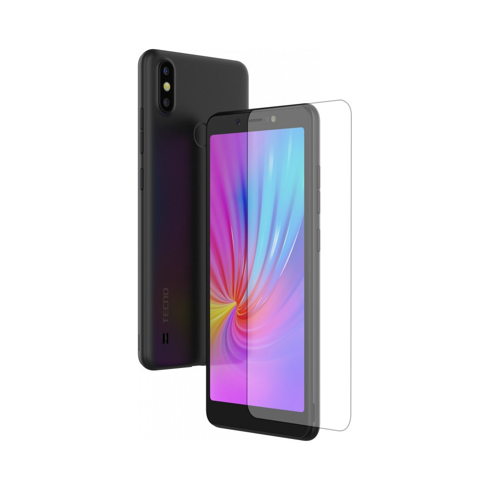 Film de protection Nano Glass 9H pour Tecno Pop 2 S Pro