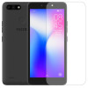 Film de protection Nano Glass 9H pour Tecno Pop 2 Power