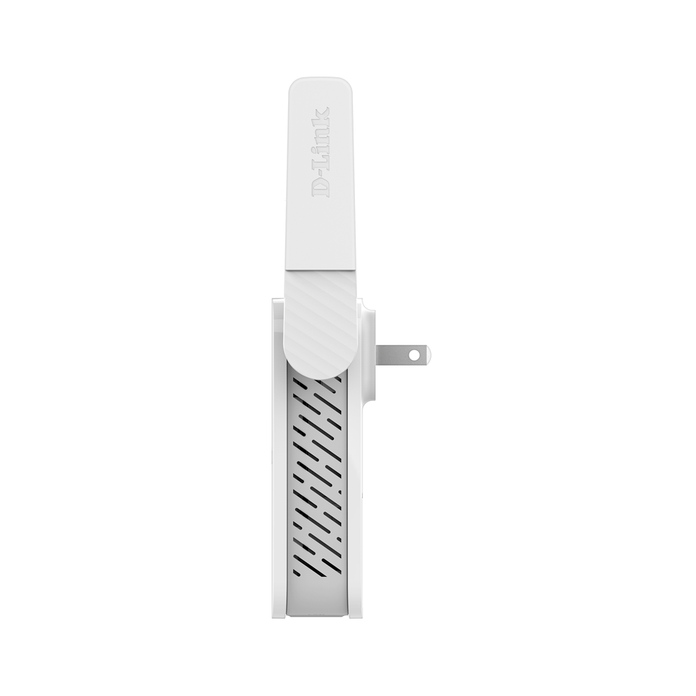 Répéteur Wifi D-Link AC750 Plus Dual Band