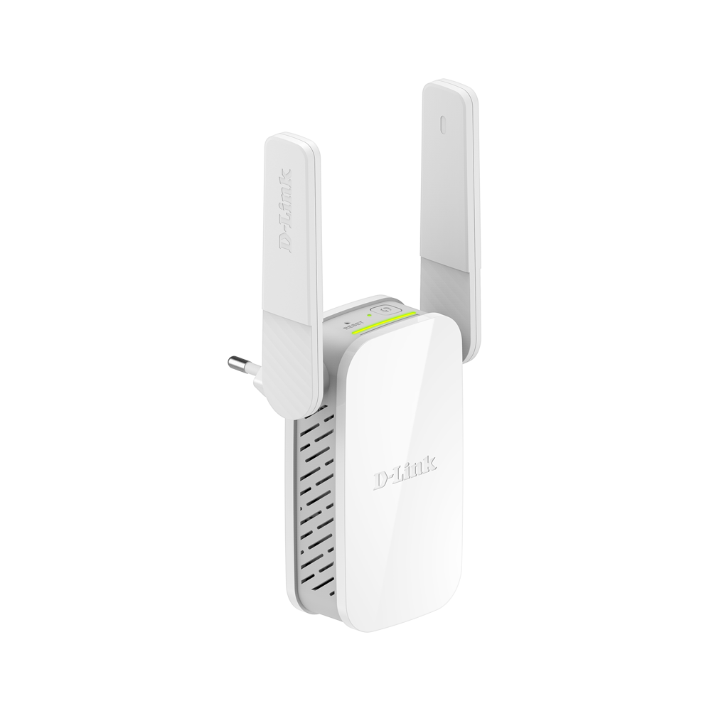 Répéteur Wifi D-Link AC750 Plus Dual Band