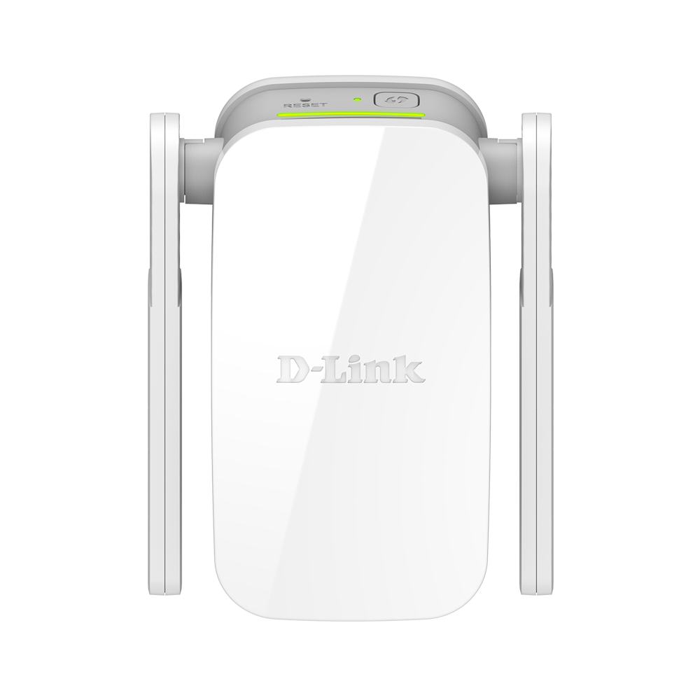 Répéteur Wifi D-Link AC750 Plus Dual Band
