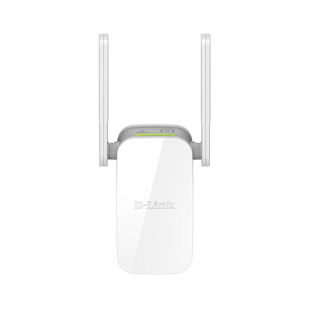 Répéteur Wifi D-Link AC750 Plus Dual Band