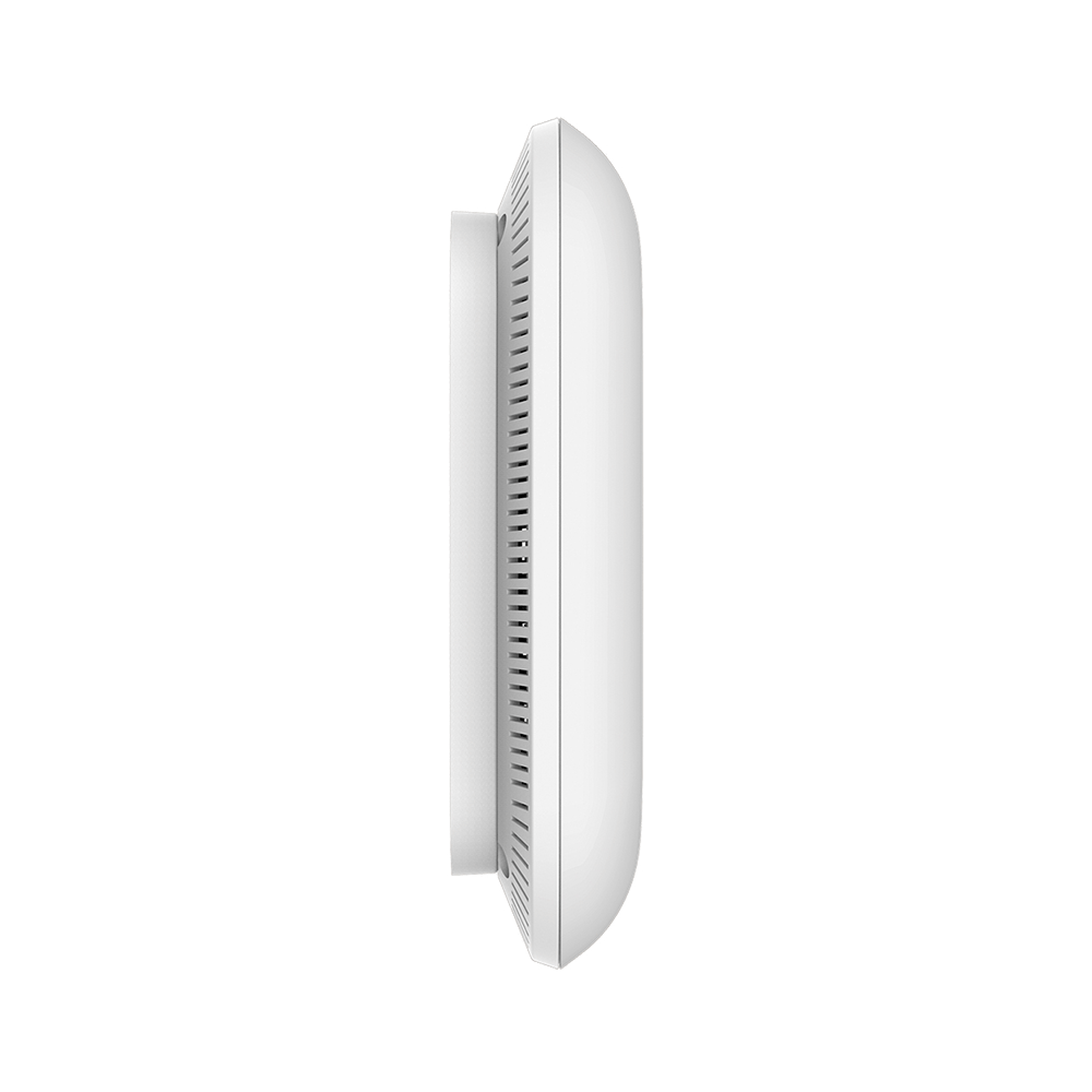 Point d'accès PoE Dual Band Sans fil AC1300 Wave 2