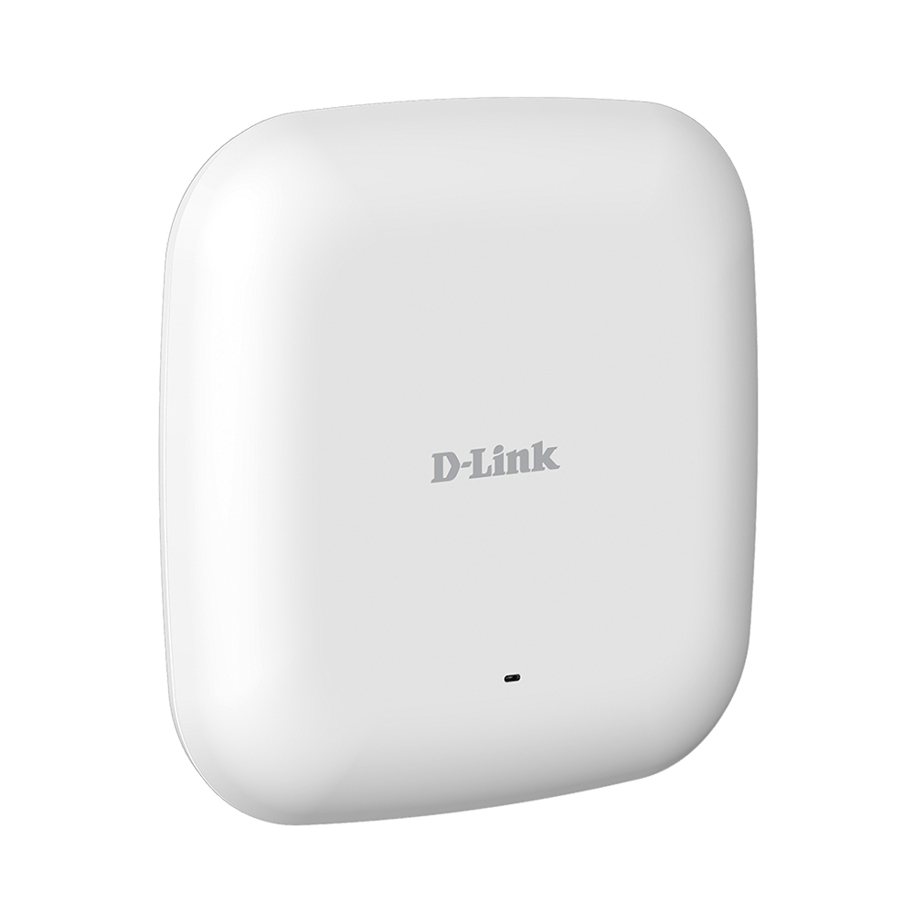 Point d'accès PoE Dual Band Sans fil AC1300 Wave 2
