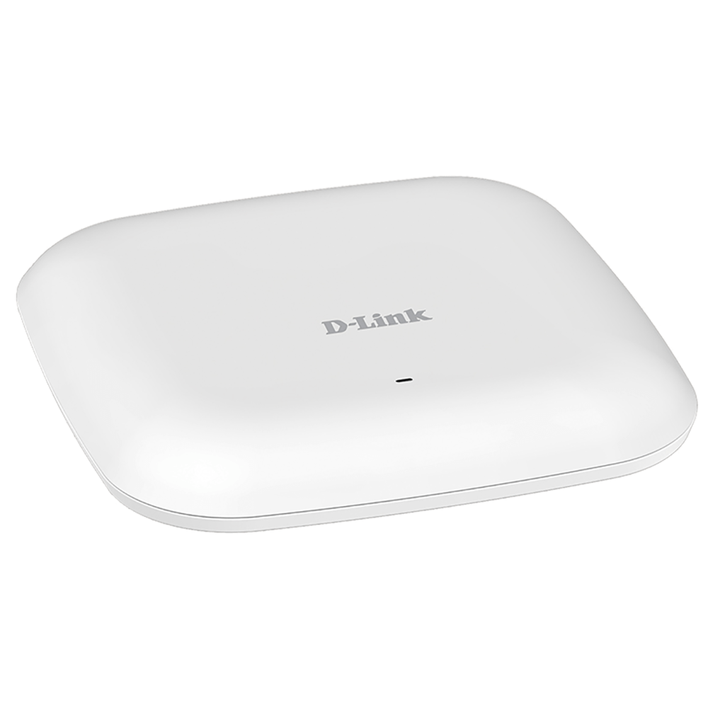 Point d'accès PoE Dual Band Sans fil AC1300 Wave 2