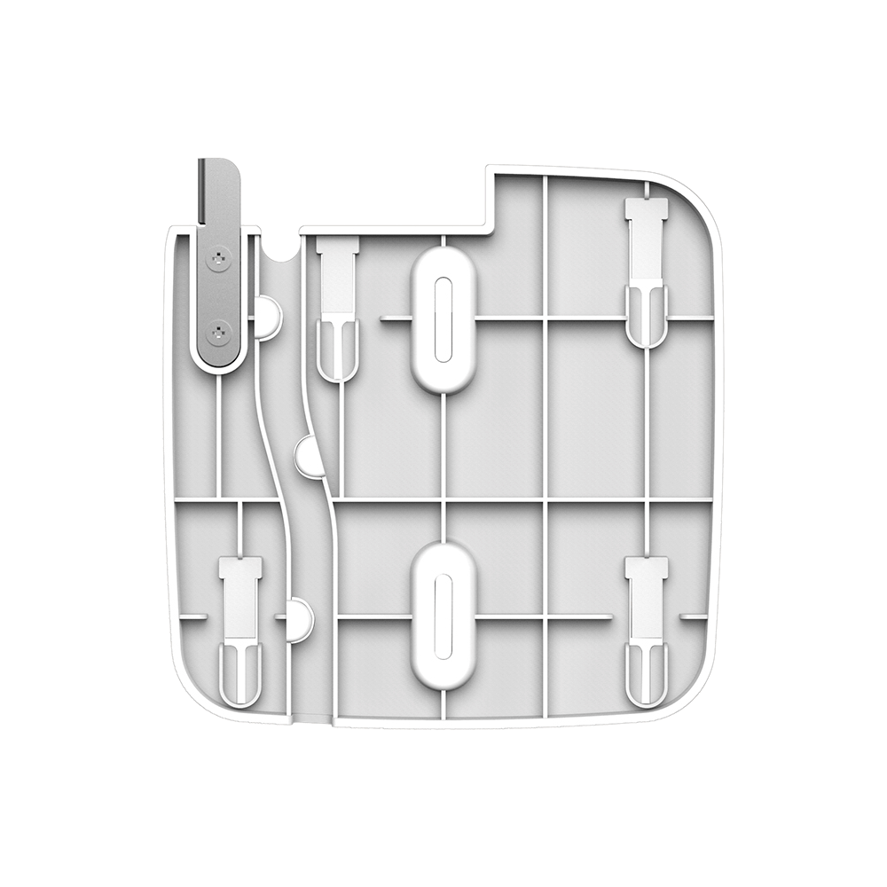 Point d'accès PoE Dual Band Sans fil AC1300 Wave 2