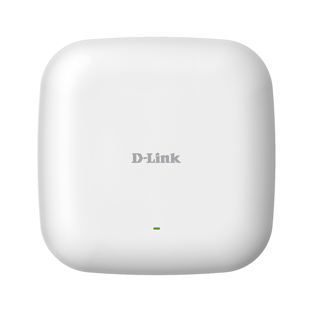 Point d'accès PoE Dual Band Sans fil AC1300 Wave 2