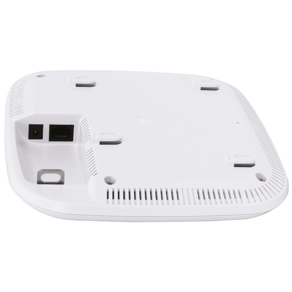 Point d'accès PoE Dual Band Sans fil AC1300 Wave 2